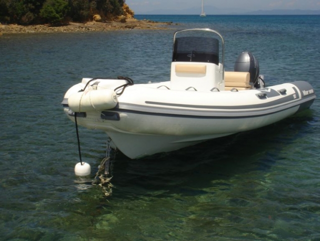  Renta de embarcaciones 